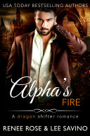 Read Pdf Alpha's Fire   A dragon shifter romance