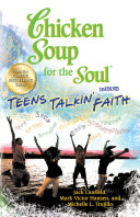 Read Pdf Chicken Soup for the Soul Presents Teens Talkin' Faith