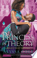 A Princess in Theory Book
