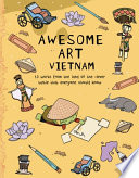 Awesome Art Vietnam