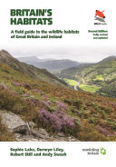 Britain's Habitats Pdf/ePub eBook