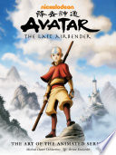Avatar: The Last Airbender - The Art of the Animated Series poster