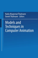 Models and Techniques in Computer Animation [Pdf/ePub] eBook