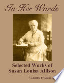 In Her Words PDF Book By Susan Allison