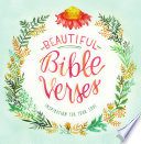 Beautiful Bible Verses Book