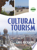 Cultural Tourism