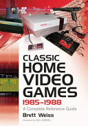 Classic Home Video Games 1985 1988