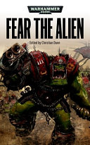 Fear the Alien Book