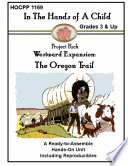 Westward Expansion  The Oregon Trail