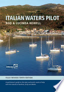 Italian Waters Pilot Book