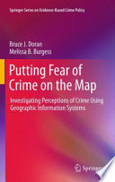 Putting Fear of Crime on the Map