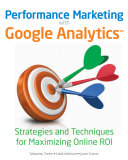 Performance Marketing with Google Analytics
