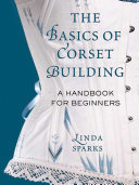 The Basics of Corset Building [Pdf/ePub] eBook