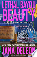Lethal Bayou Beauty Book PDF