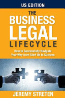 The Business Legal Lifecycle US Edition