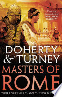 Masters of Rome Book PDF