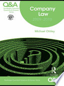 Q A Commercial Law 2009 2010 Book