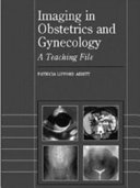 Imaging in Obstetrics and Gynecology Book