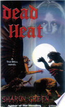 Taz Bell  1  Dead Heat Book