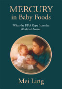 Mercury in Baby Foods