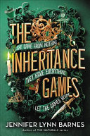 The Inheritance Games Book PDF