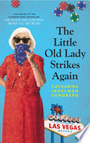 The Little Old Lady Strikes Again Book