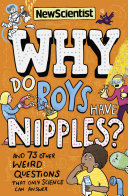 Why Do Boys Have Nipples?
