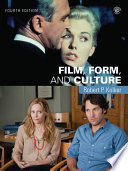 Film  Form  and Culture