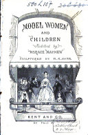 Model Women and Children