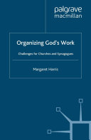 Read Pdf Organizing God’s Work
