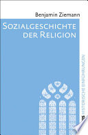 Sozialgeschichte der Religion