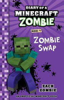 Zombie Swap Book