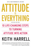 Attitude is Everything Rev Ed Pdf/ePub eBook