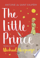 The Little Prince Book
