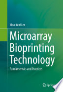 Microarray Bioprinting Technology