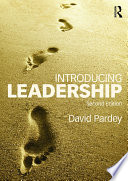 Introducing Leadership Book PDF