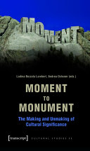 Moment to Monument Pdf/ePub eBook