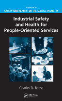 Industrial Safety and Health for People-Oriented Services