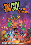 Teen Titans Go! to Camp [Pdf/ePub] eBook