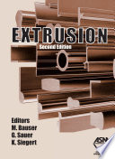 Extrusion Book