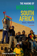 The Making of Modern South Africa