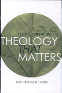 Theology that Matters