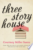 Book Three Story House Cover