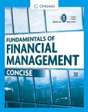 Fundamentals of Financial Management: Concise