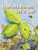 Leaflets Three  Let It Be  Book