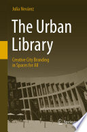 The Urban Library Book