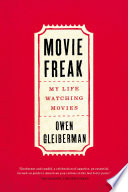 Movie Freak Book