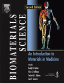 Biomaterials Science Pdf/ePub eBook