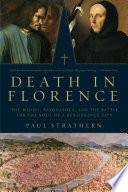 Death in Florence image