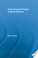Asian Diaspora Poetry in North America Book